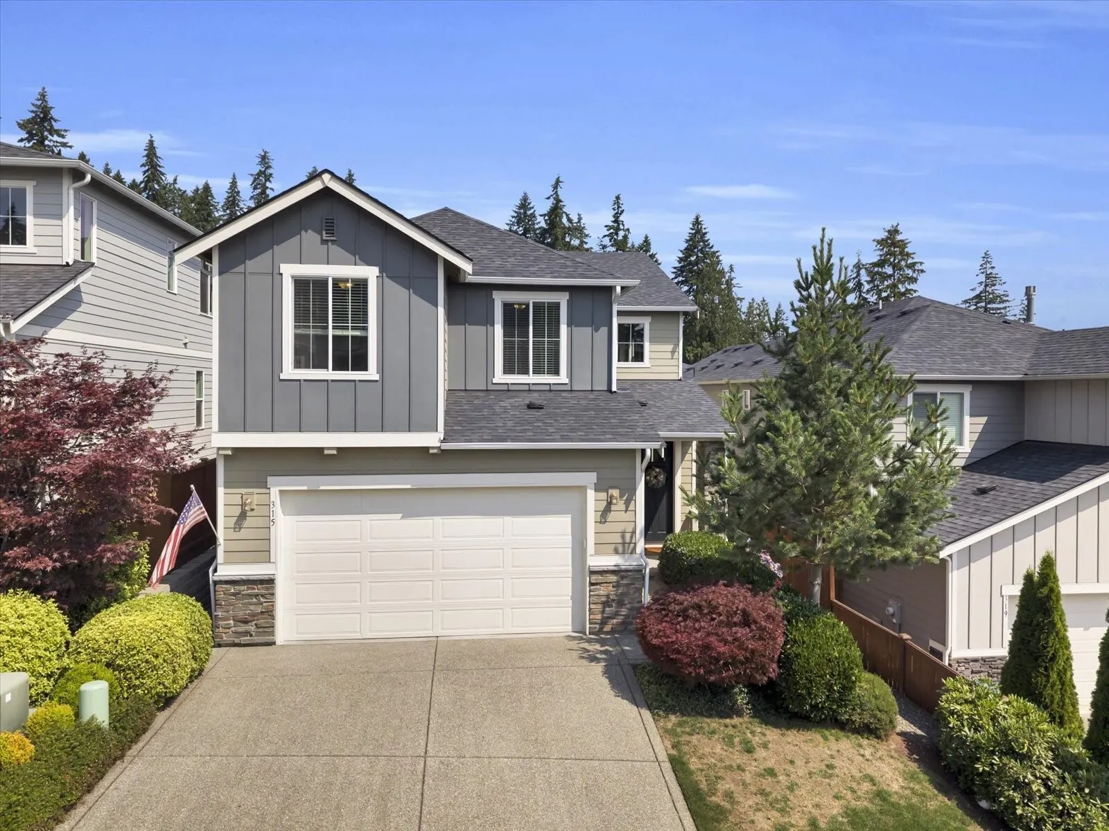 315 182nd Street SE, Bothell, WA 98012