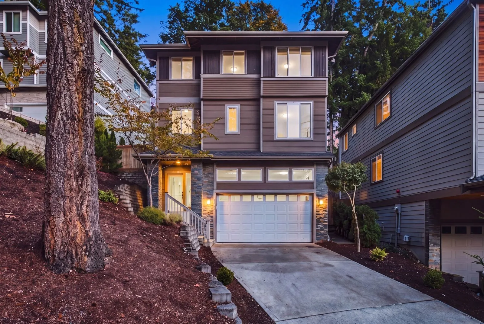 1322 210th ave NE, Sammamish, WA 98074
