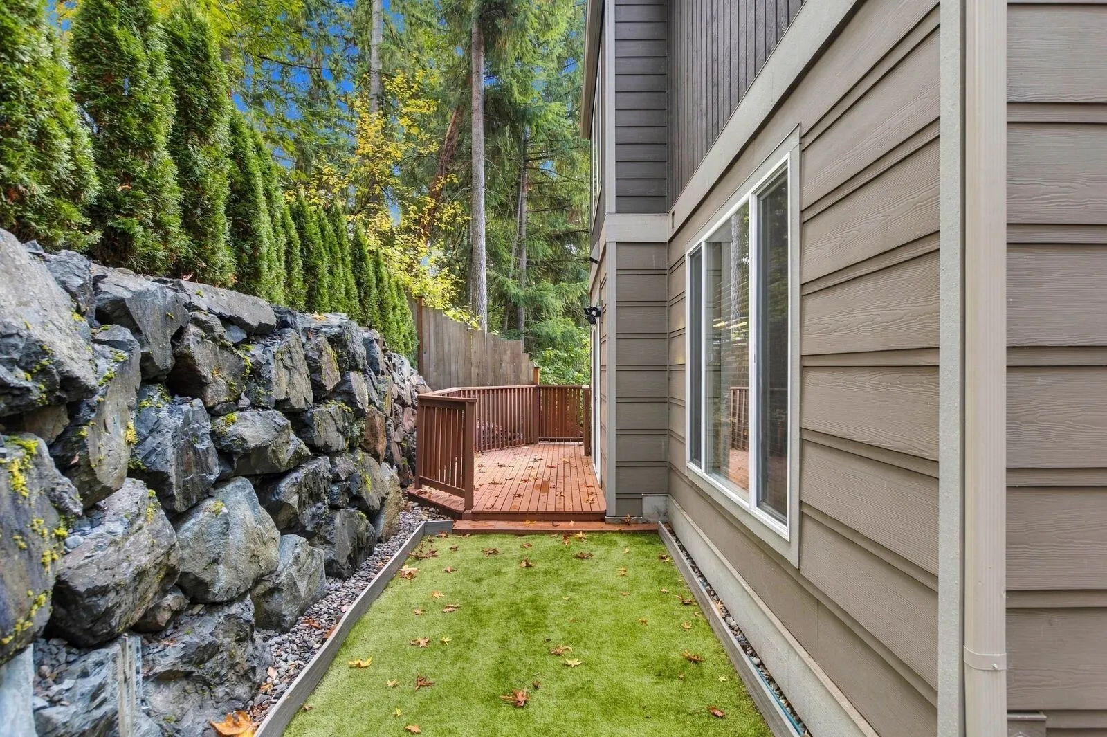 1322 210th ave NE, Sammamish, WA 98074