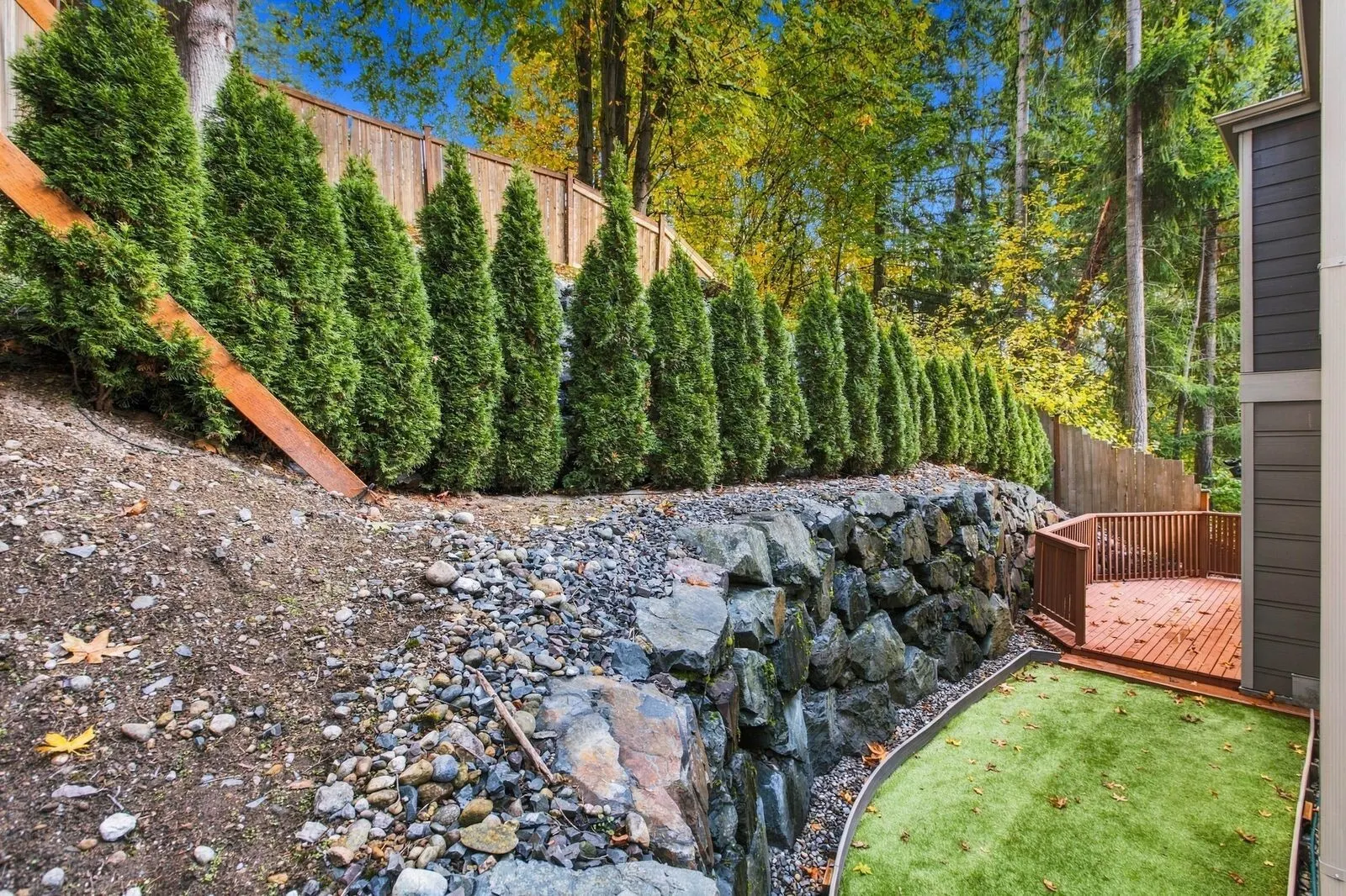 1322 210th ave NE, Sammamish, WA 98074