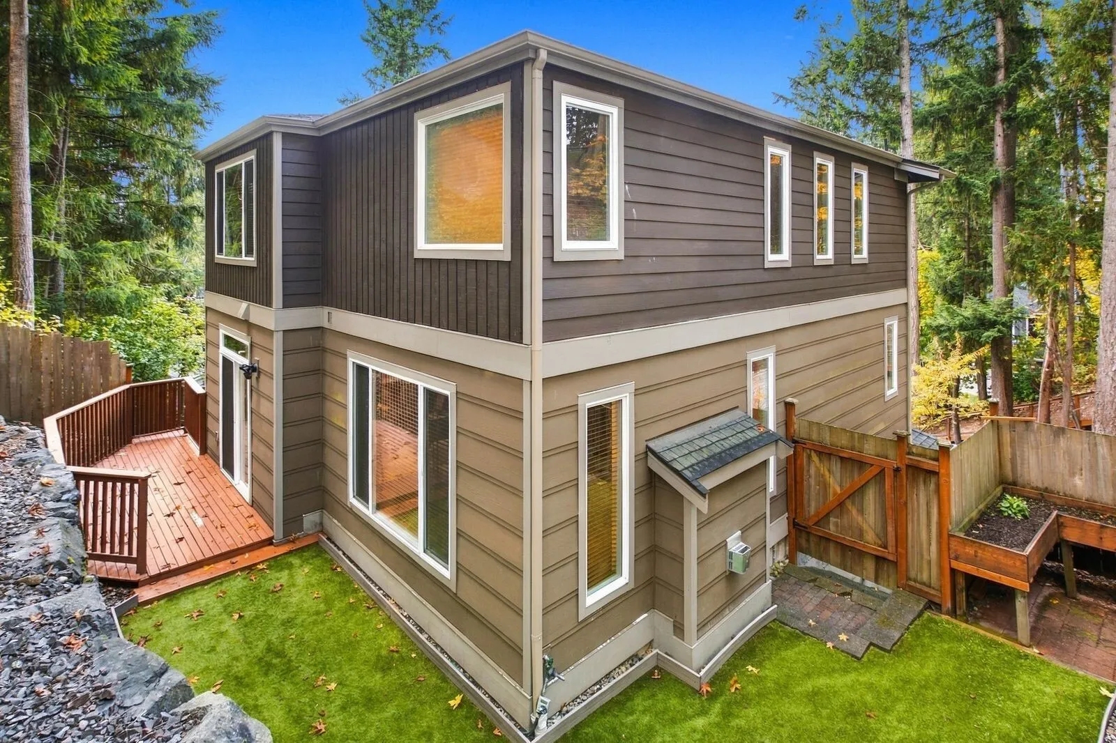 1322 210th ave NE, Sammamish, WA 98074