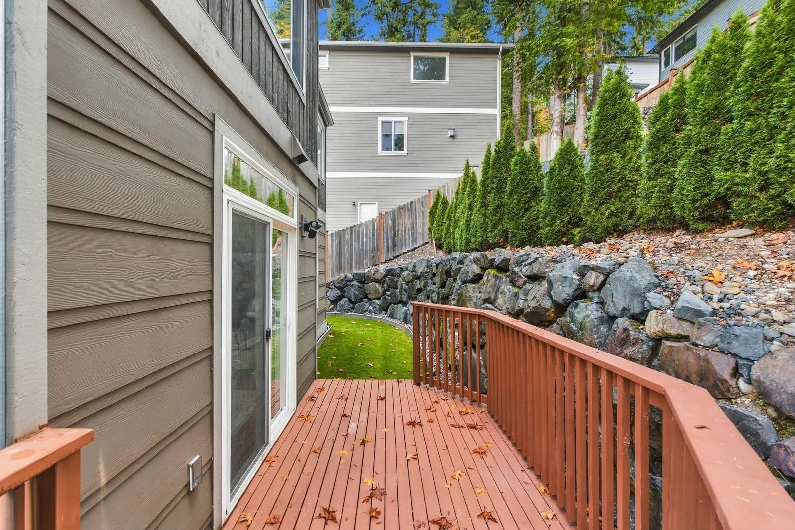 1322 210th ave NE, Sammamish, WA 98074