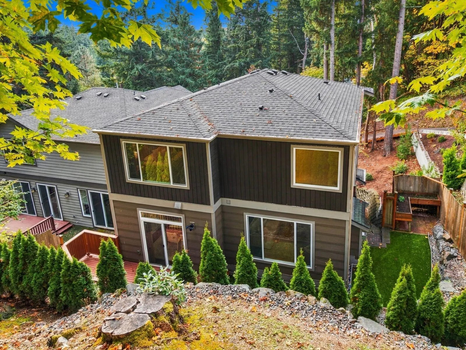 1322 210th ave NE, Sammamish, WA 98074