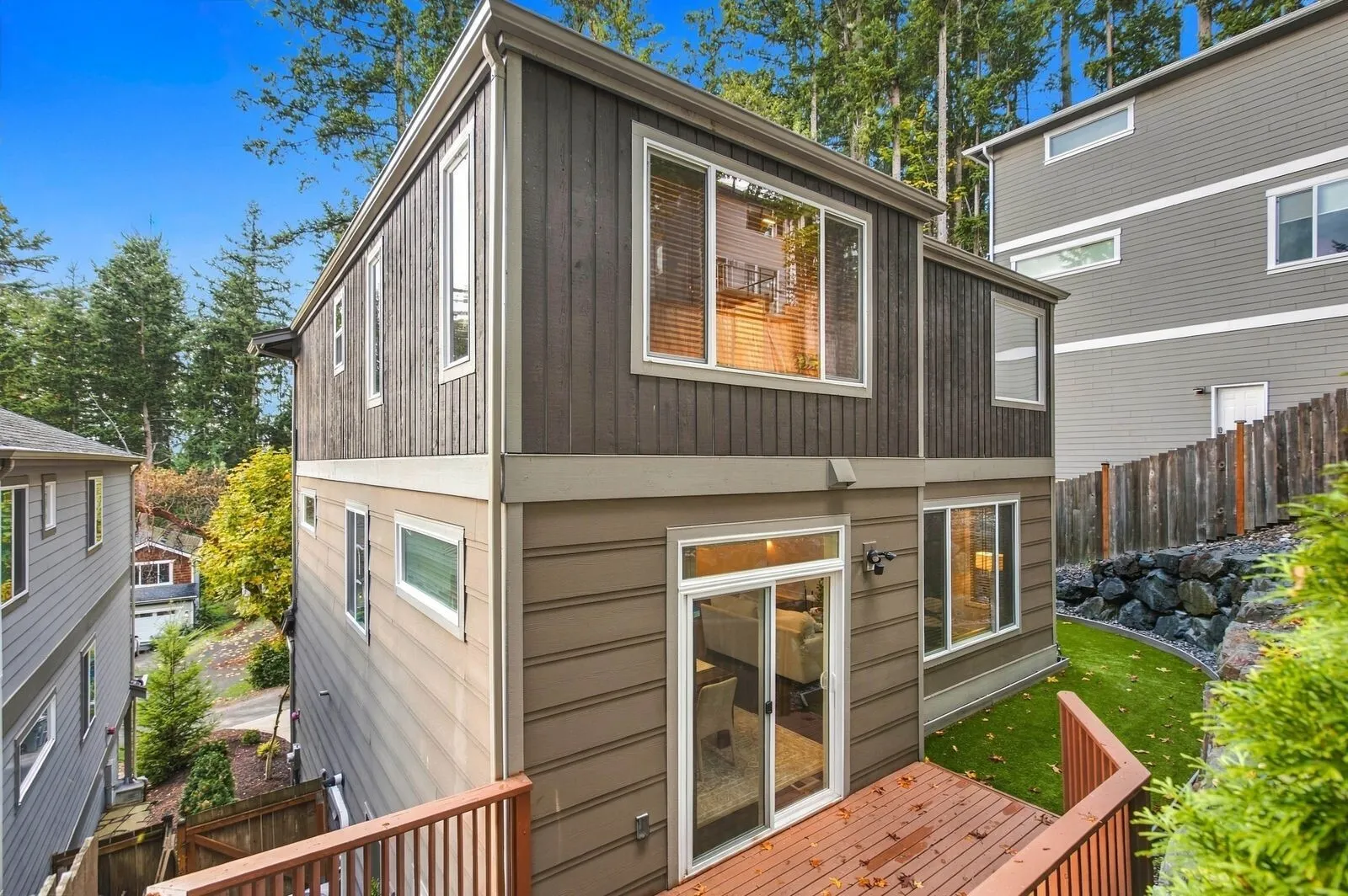 1322 210th ave NE, Sammamish, WA 98074