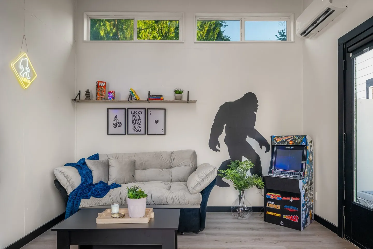 60 2nd Avenue NE, Issaquah, WA 98027