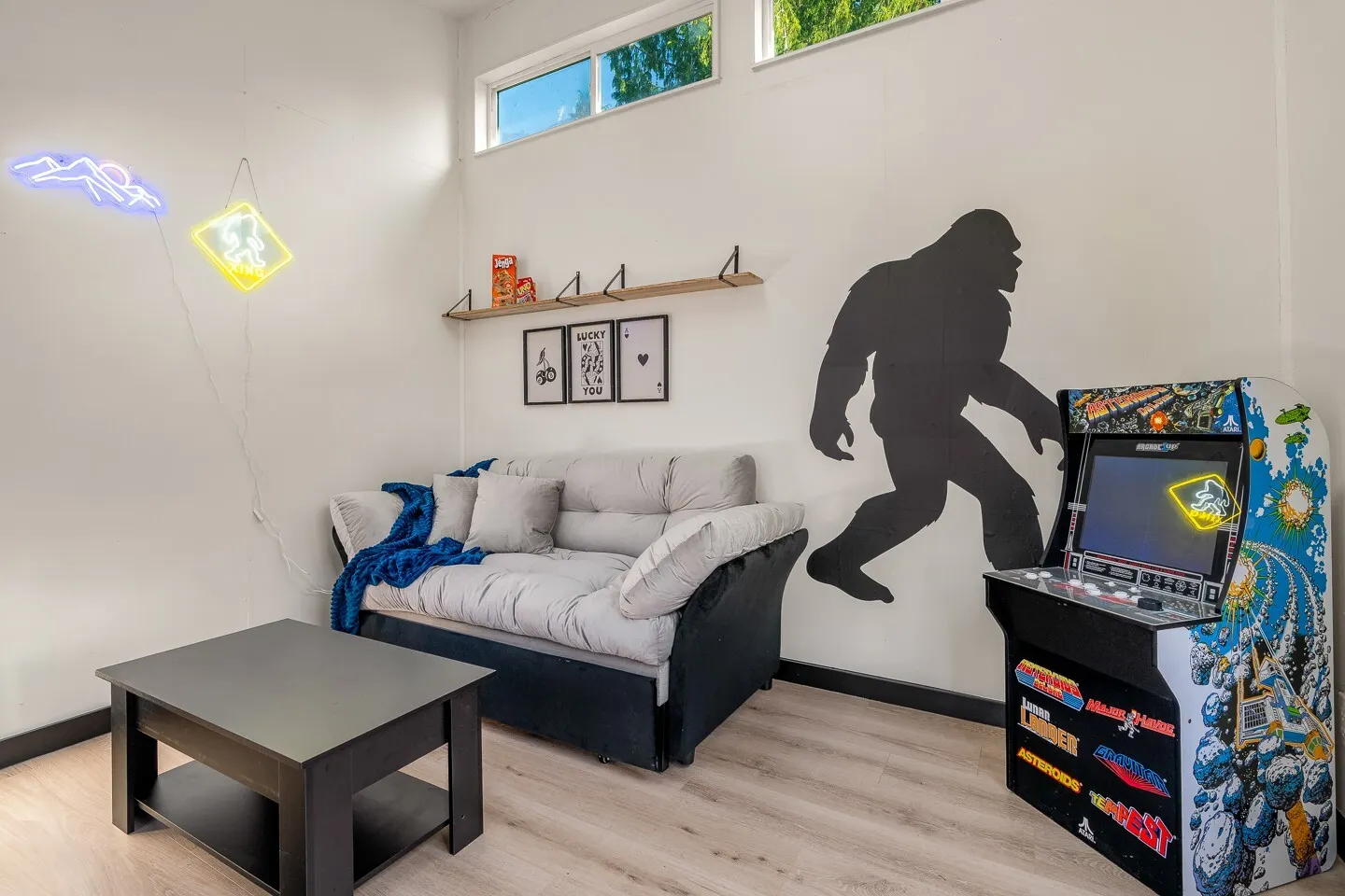 60 2nd Avenue NE, Issaquah, WA 98027