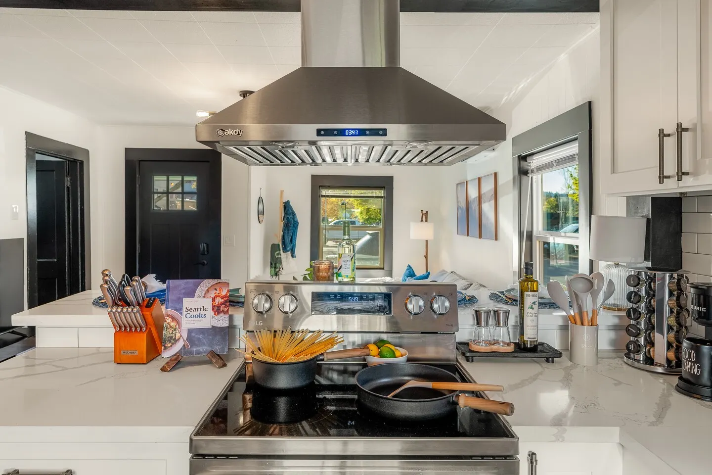 60 2nd Avenue NE, Issaquah, WA 98027