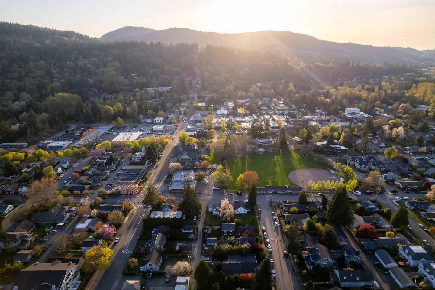 60 2nd Avenue NE, Issaquah, WA 98027