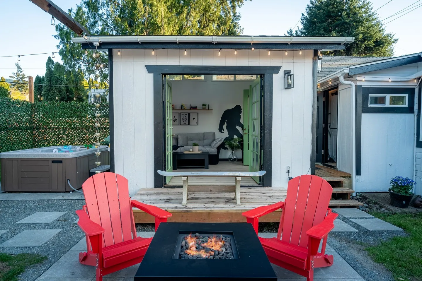 60 2nd Avenue NE, Issaquah, WA 98027