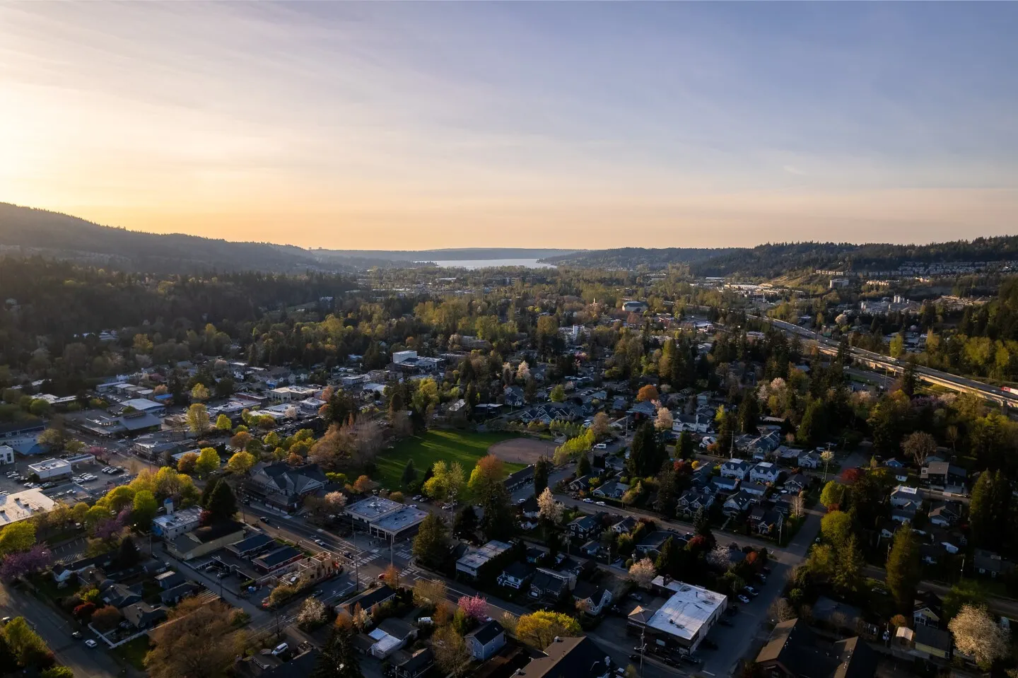 60 2nd Avenue NE, Issaquah, WA 98027