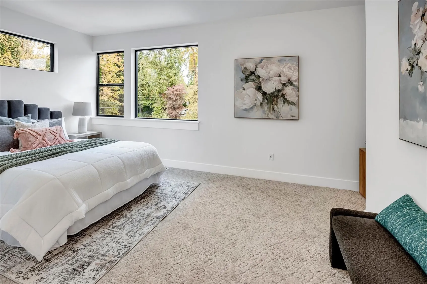 23426 35th (Lot 1) Avenue SE, Bothell, WA 98021