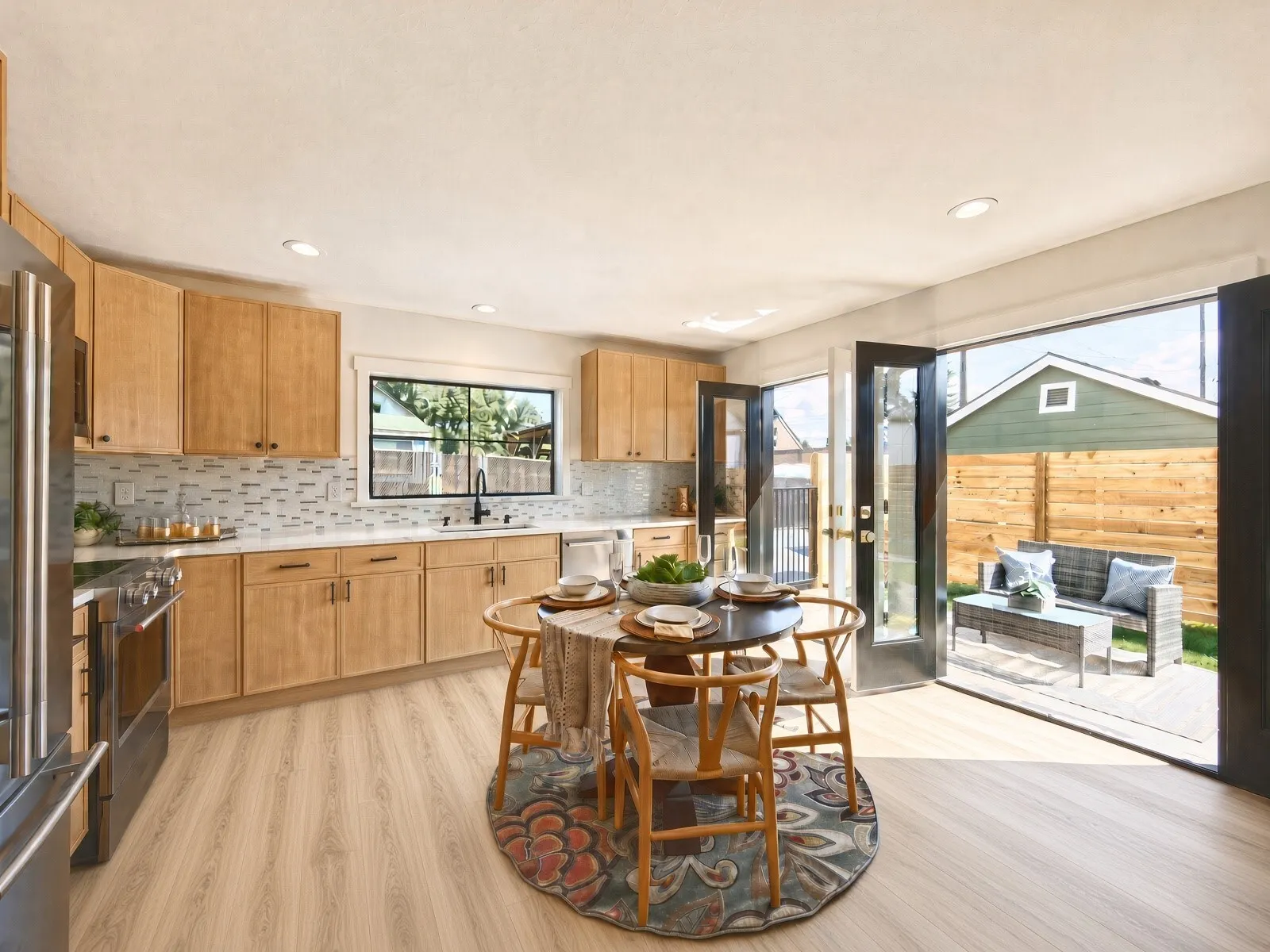 5404 20th Avenue S, Seattle, WA 98108