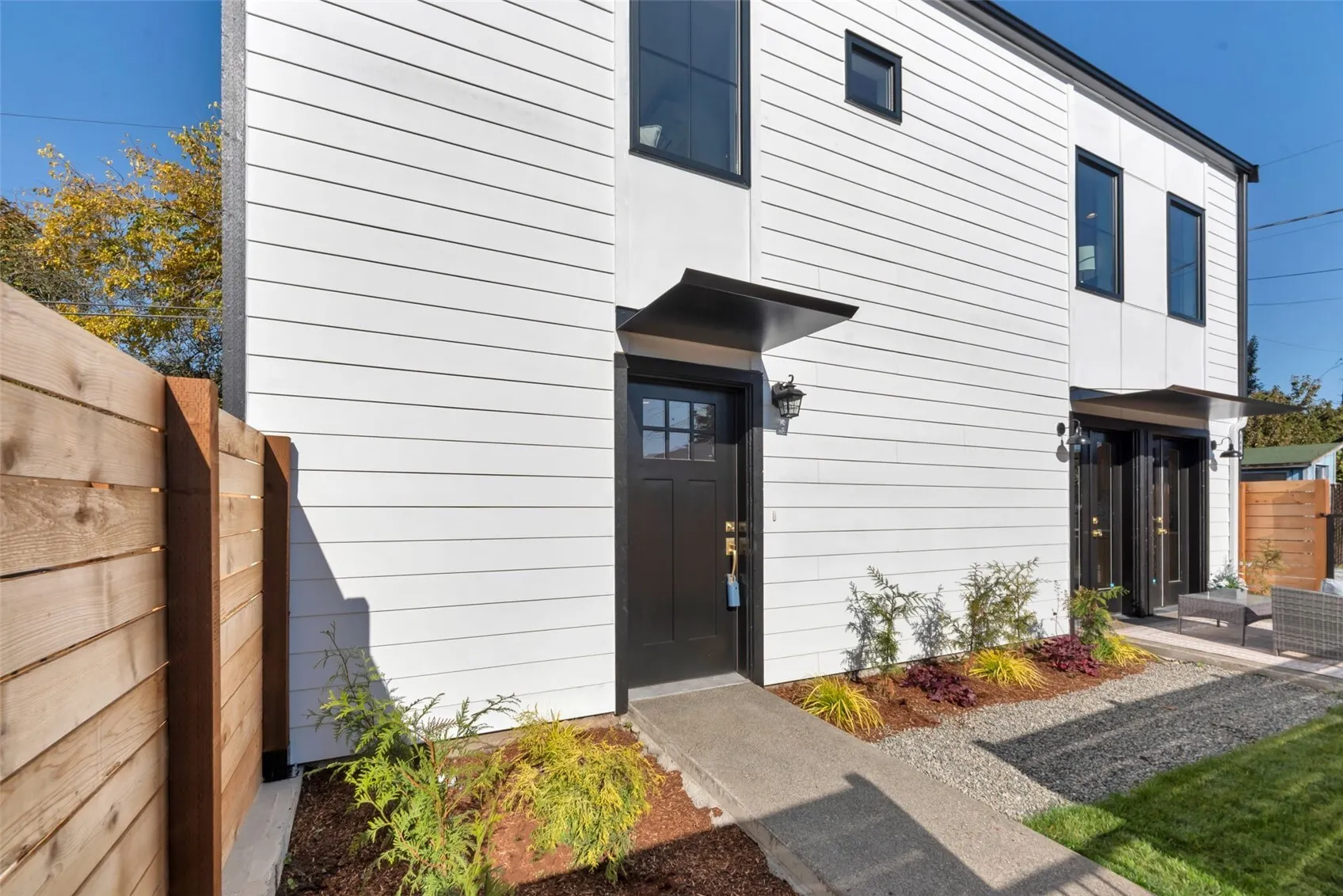 5404 20th Avenue S, Seattle, WA 98108