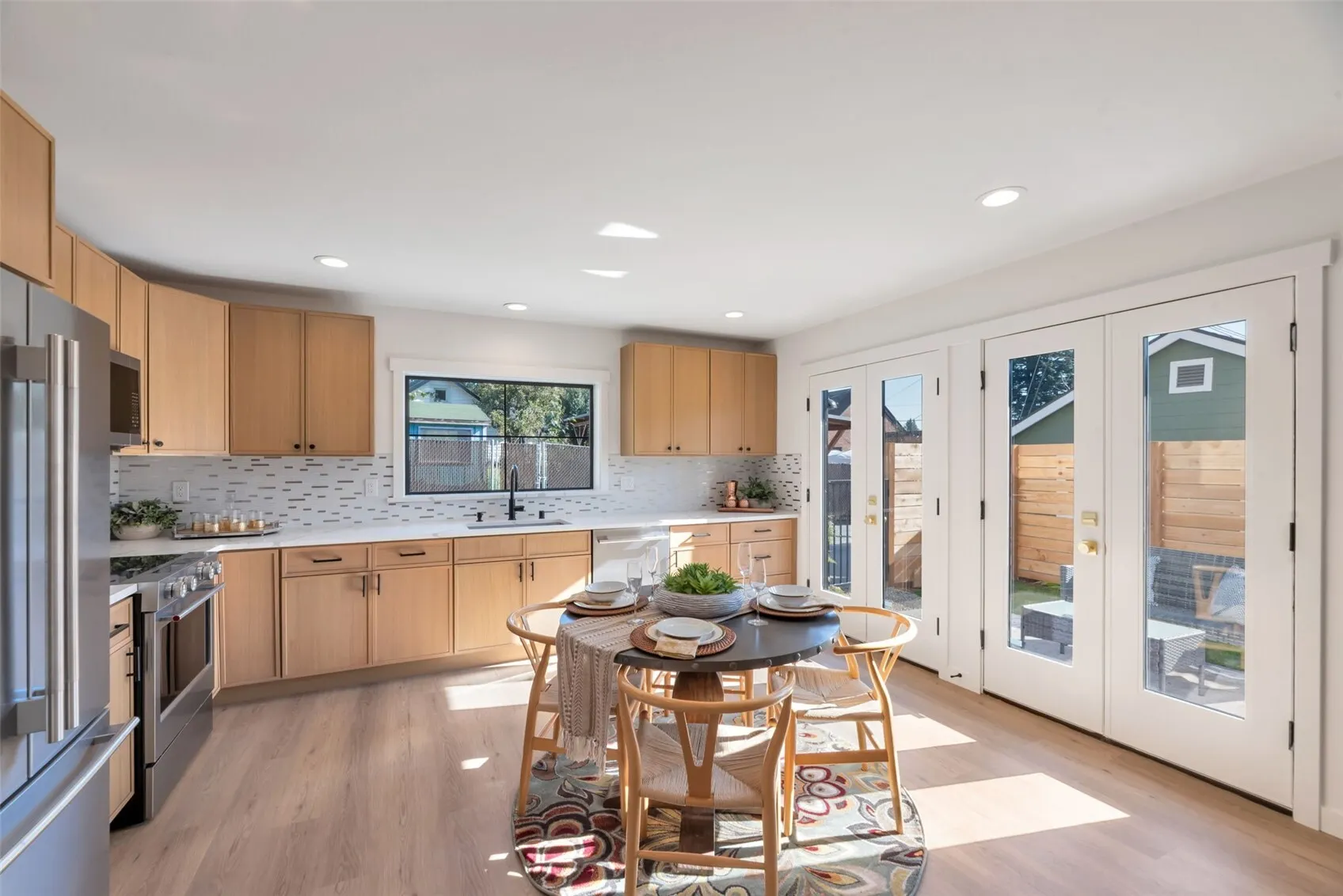 5404 20th Avenue S, Seattle, WA 98108