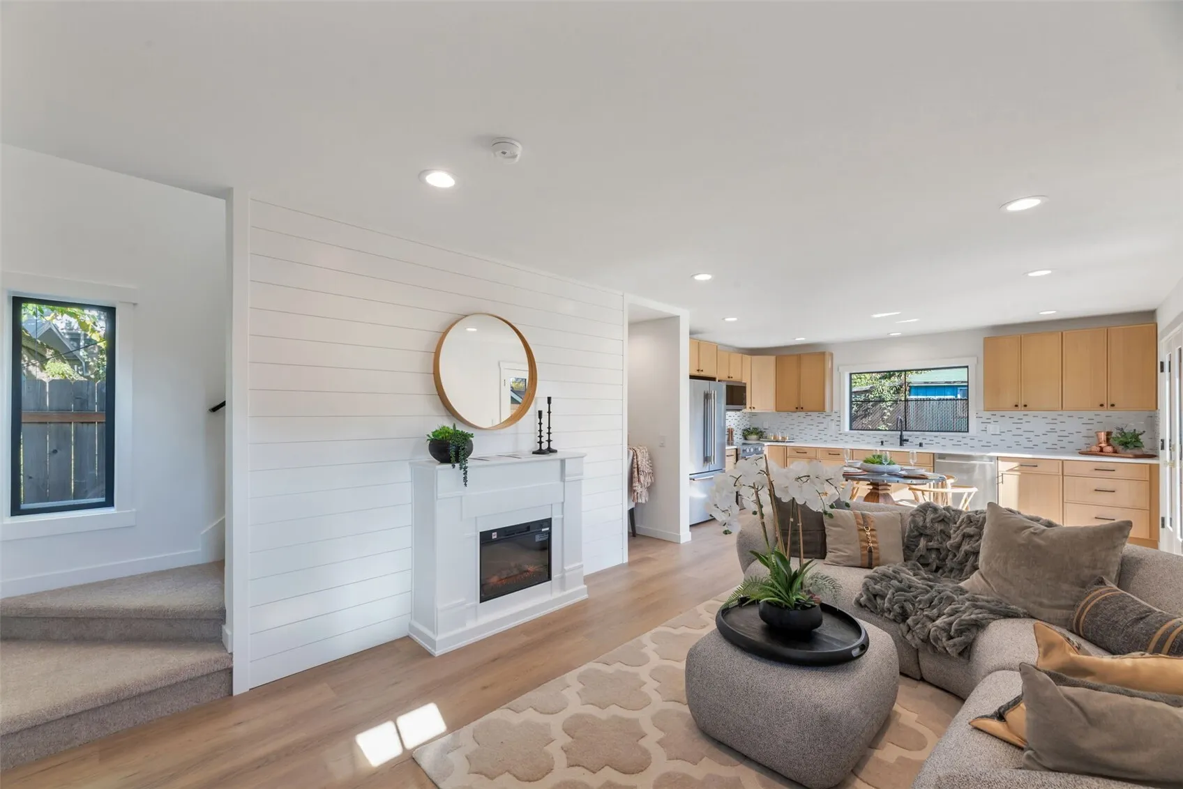 5404 20th Avenue S, Seattle, WA 98108