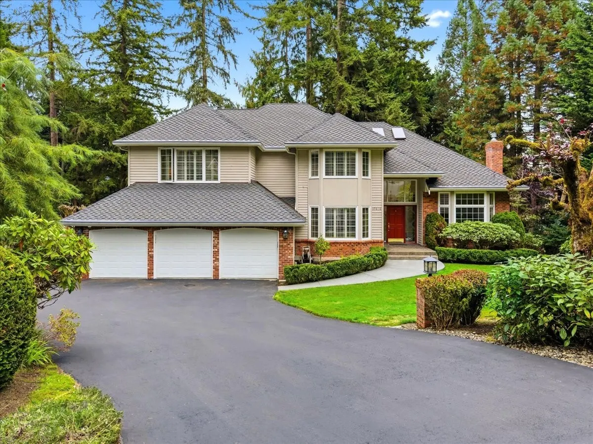 17020 NE 129th Circle , Redmond, WA 98052