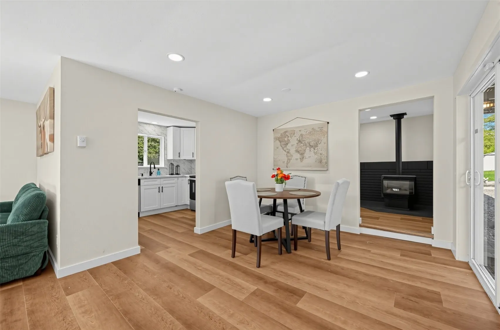 18806 SE 168th Street , Renton, WA 98058