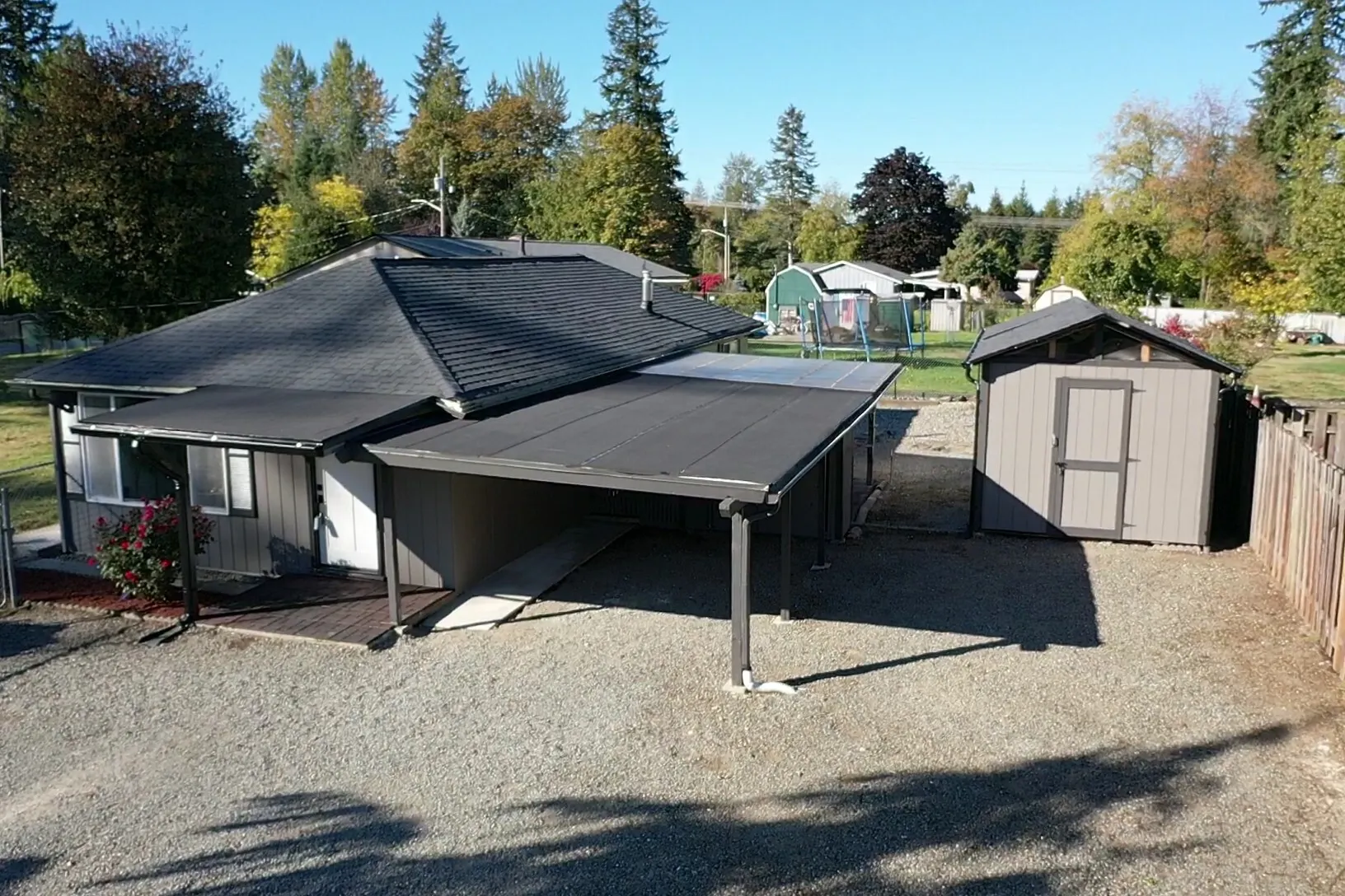 18806 SE 168th Street , Renton, WA 98058
