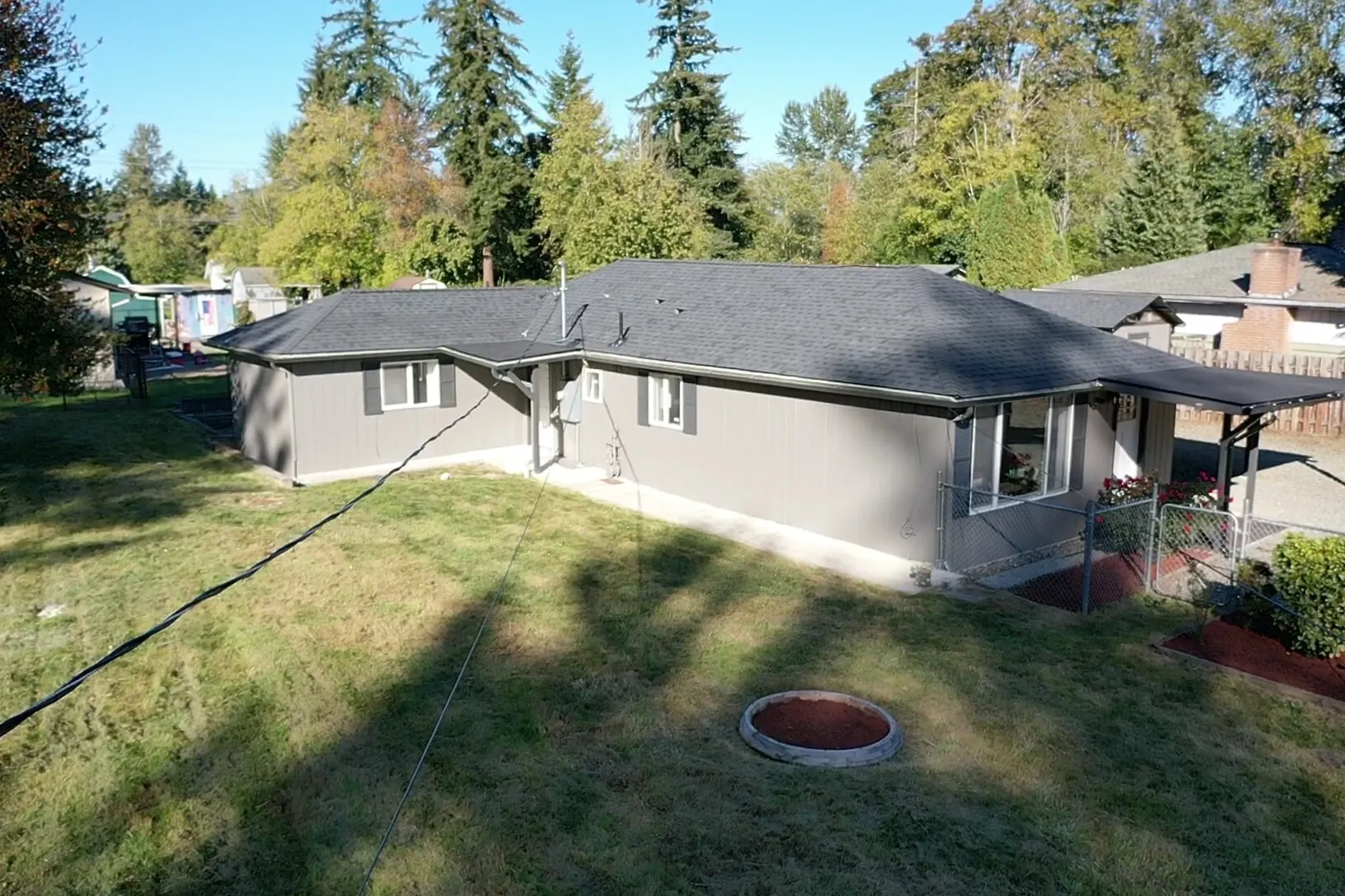 18806 SE 168th Street , Renton, WA 98058