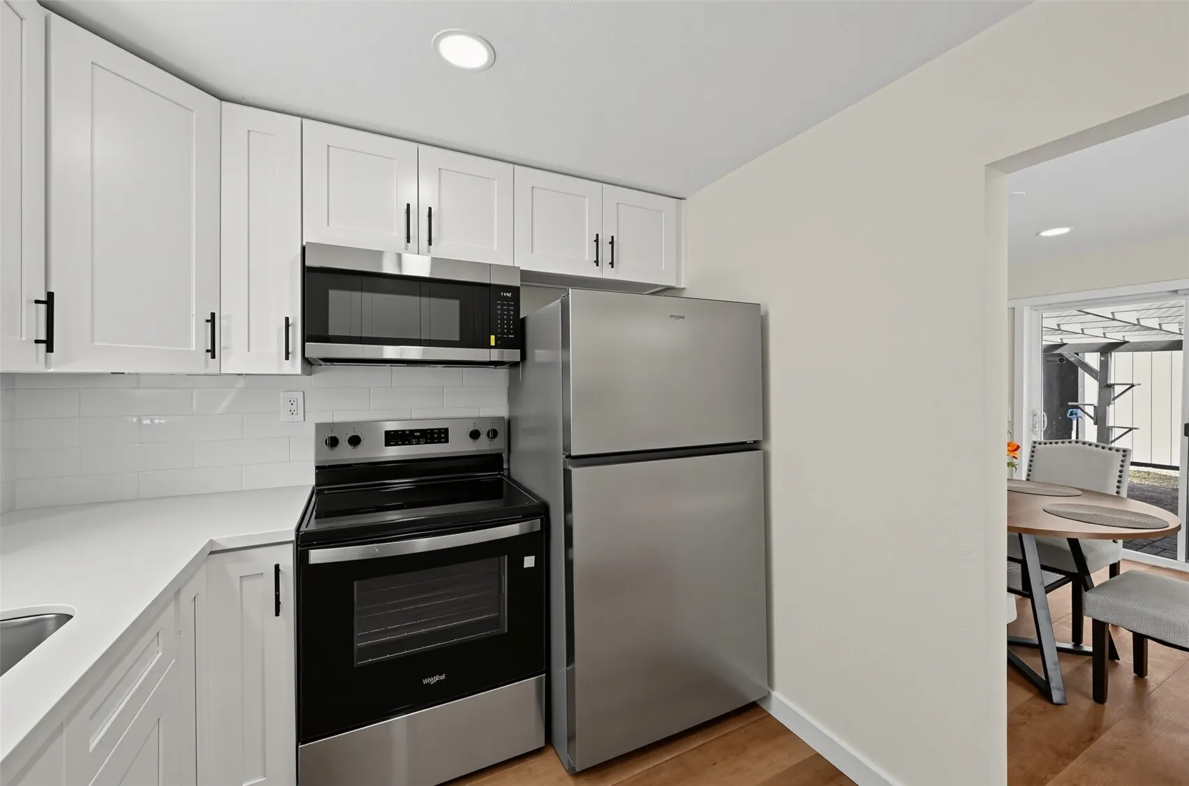 18806 SE 168th Street , Renton, WA 98058