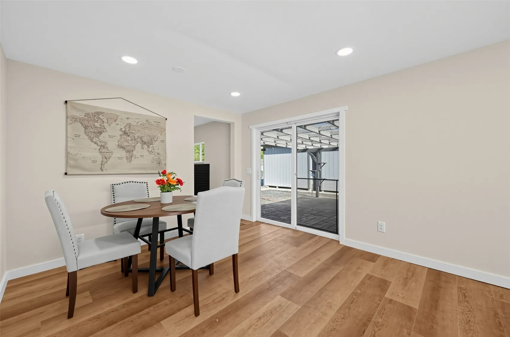 18806 SE 168th Street , Renton, WA 98058