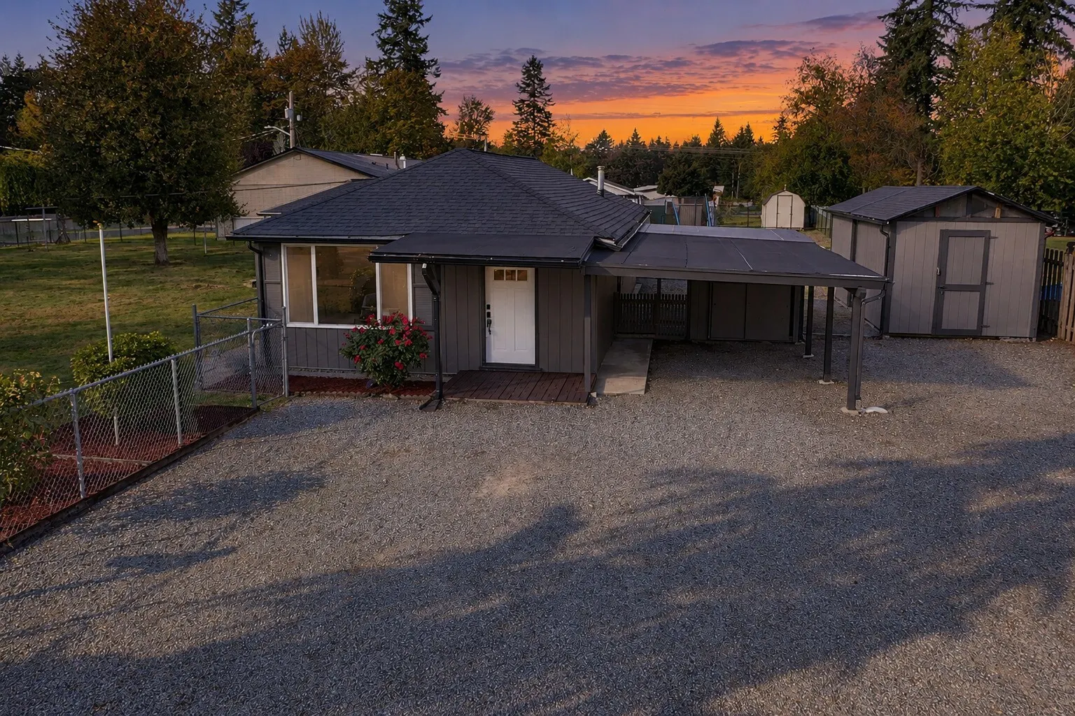 18806 SE 168th Street , Renton, WA 98058