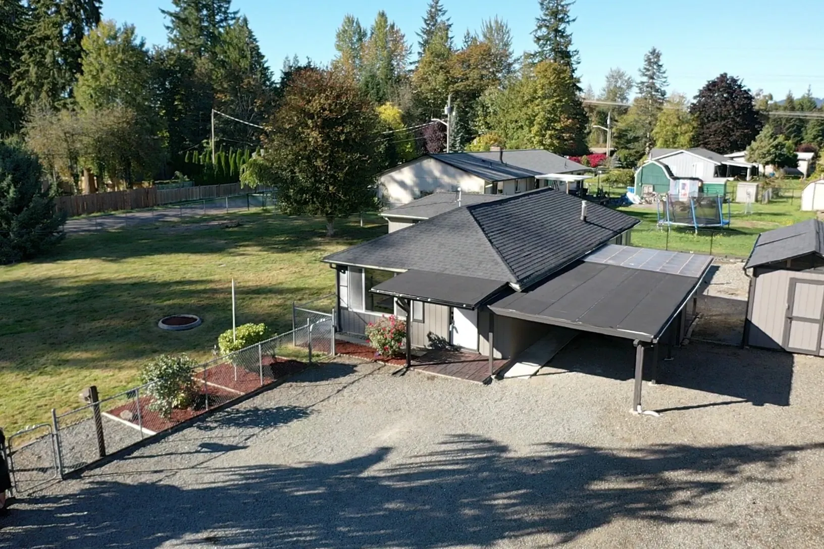 18806 SE 168th Street , Renton, WA 98058