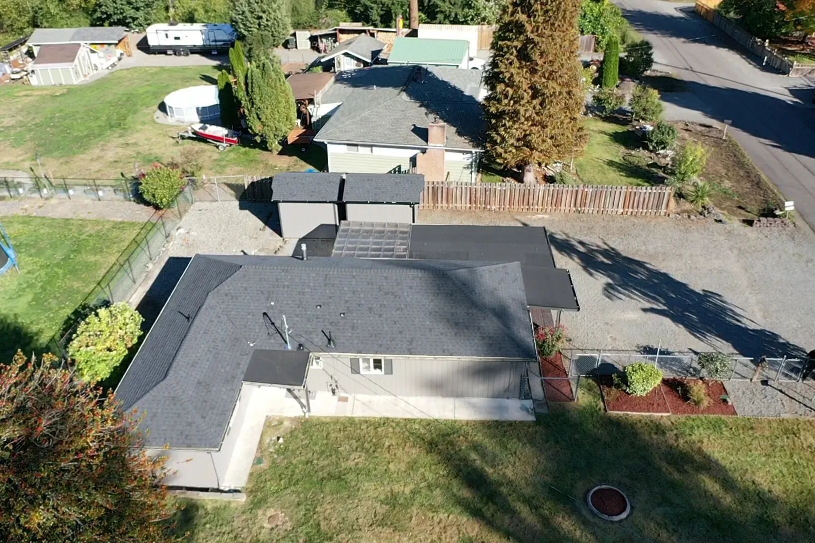 18806 SE 168th Street , Renton, WA 98058