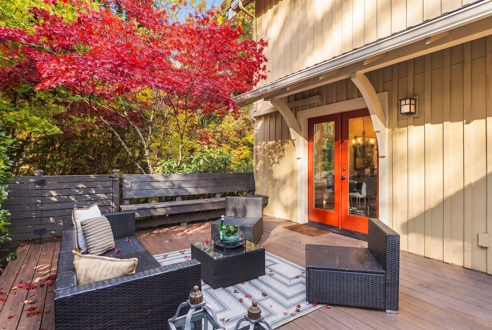 13420 NE 111th Court , Redmond, WA 98052