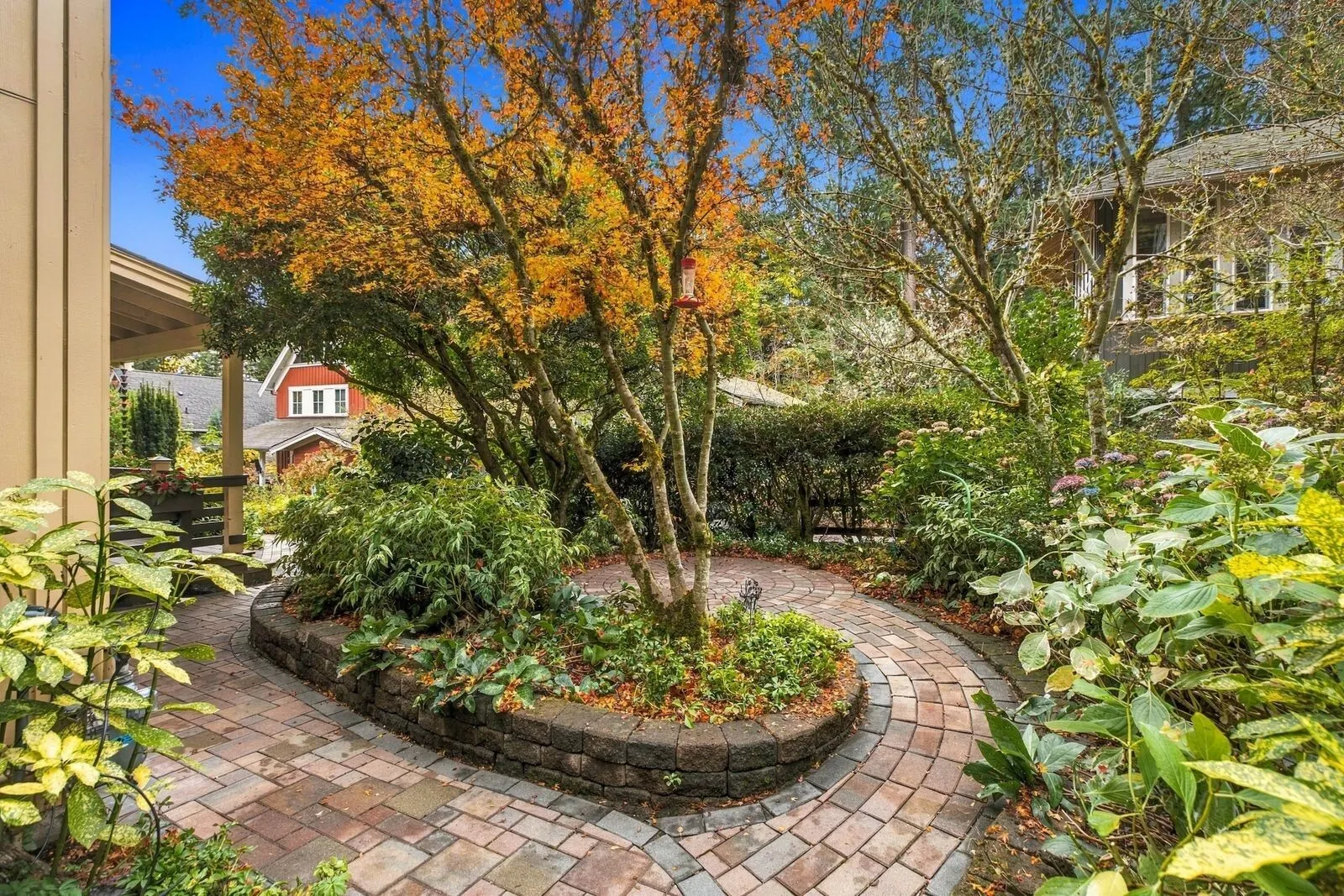 13420 NE 111th Court , Redmond, WA 98052