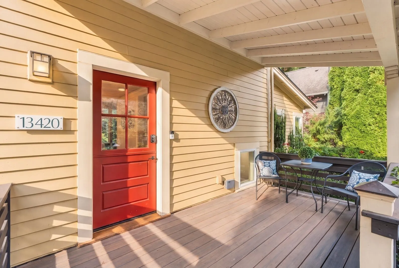13420 NE 111th Court , Redmond, WA 98052