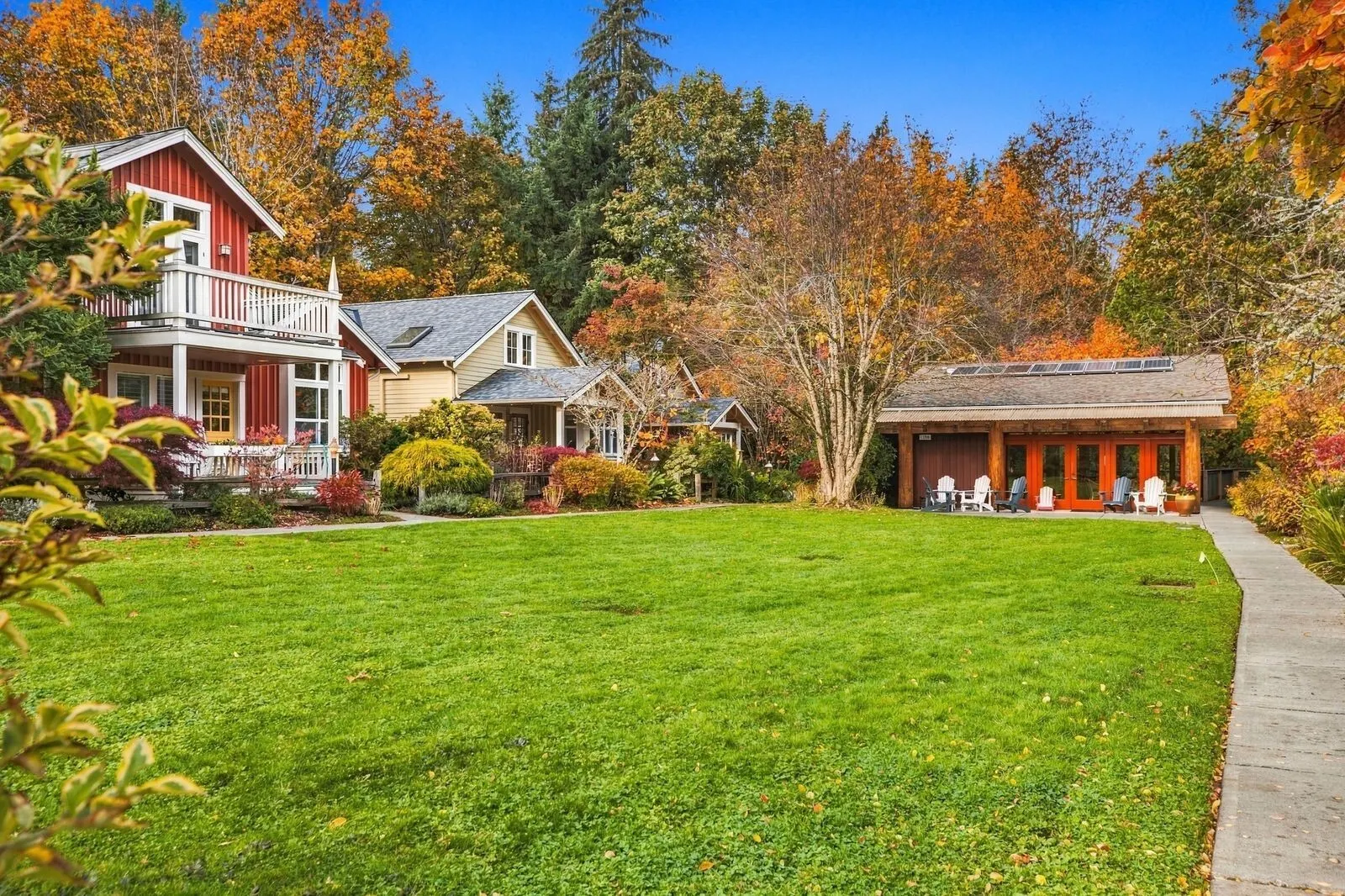 13420 NE 111th Court , Redmond, WA 98052