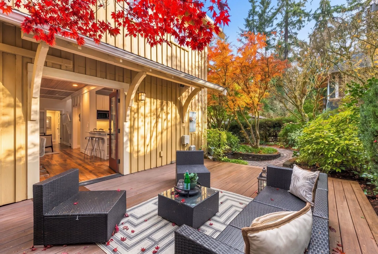 13420 NE 111th Court , Redmond, WA 98052