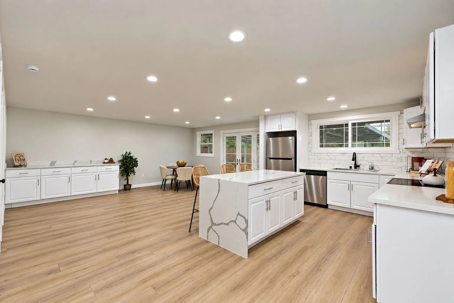 15326 SE 307th Street , Kent, WA 98042