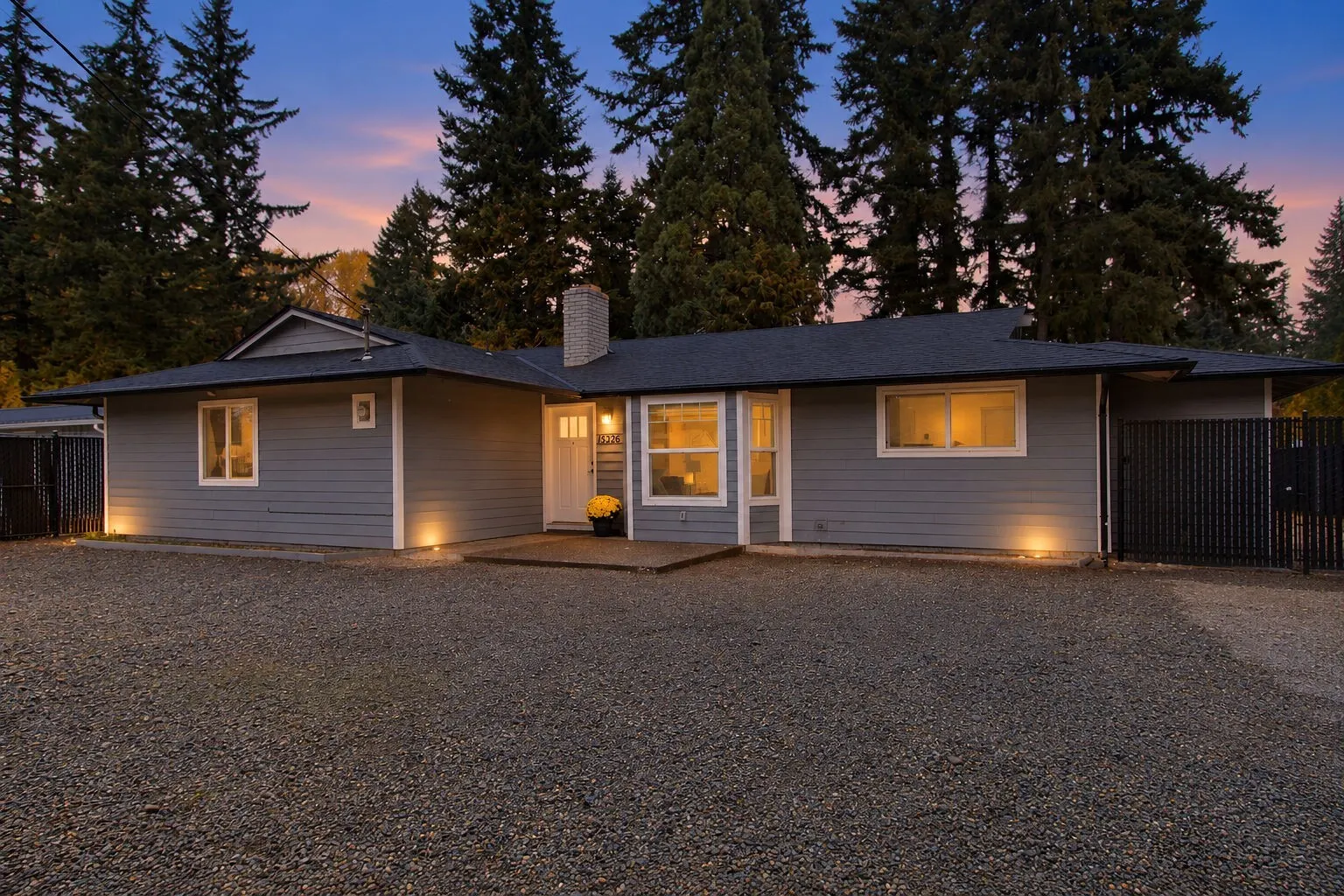 15326 SE 307th Street , Kent, WA 98042