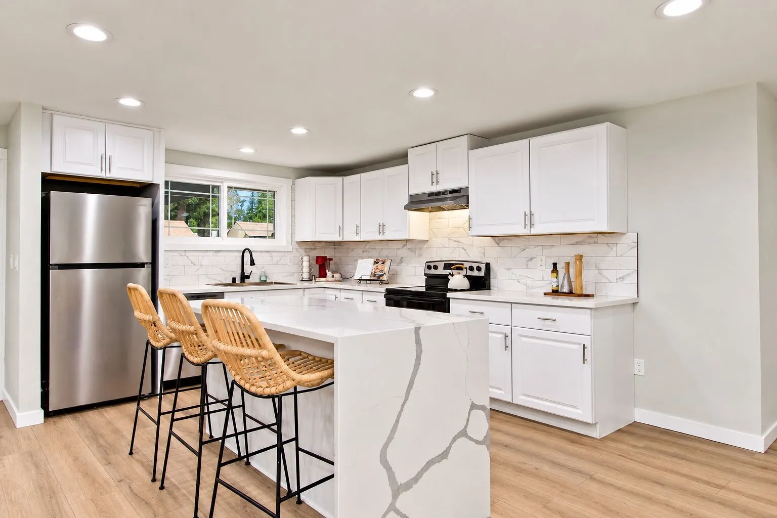15326 SE 307th Street , Kent, WA 98042