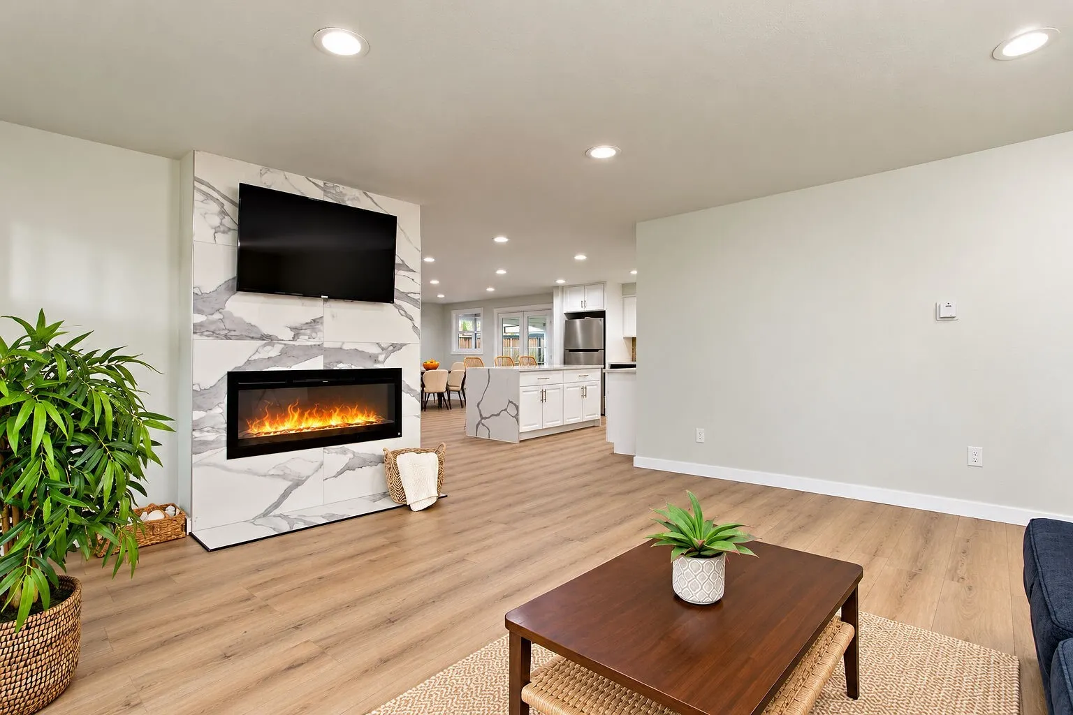15326 SE 307th Street , Kent, WA 98042