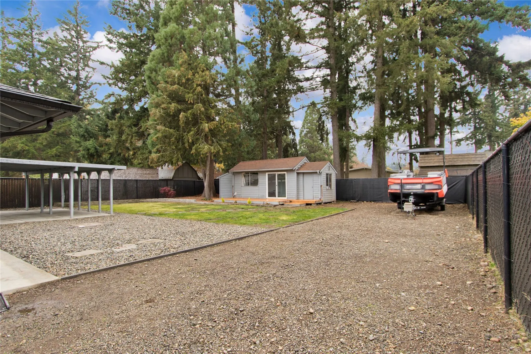15326 SE 307th Street , Kent, WA 98042