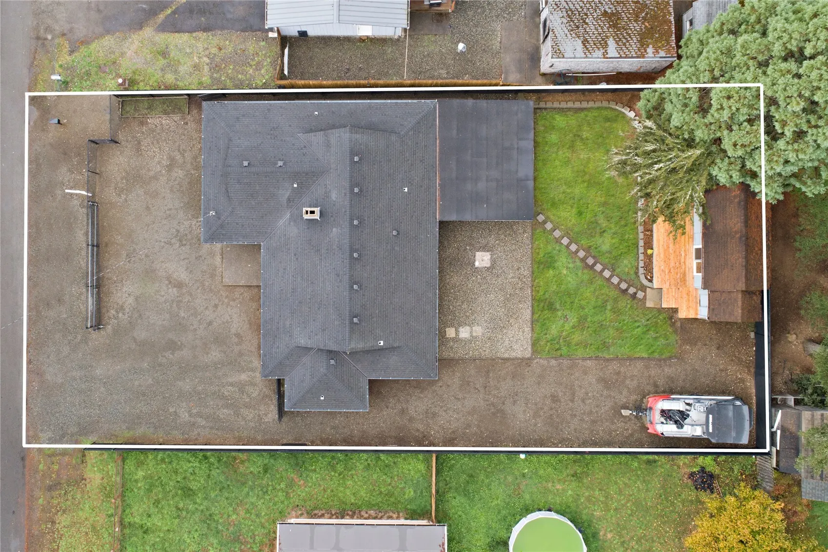 15326 SE 307th Street , Kent, WA 98042