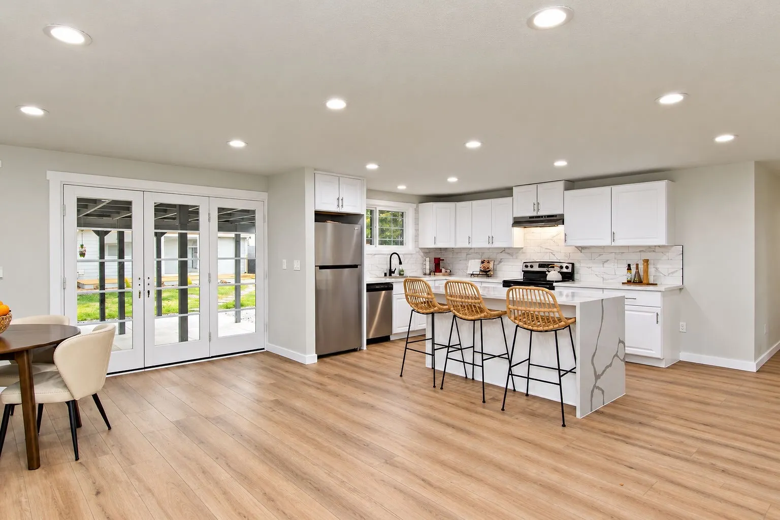 15326 SE 307th Street , Kent, WA 98042