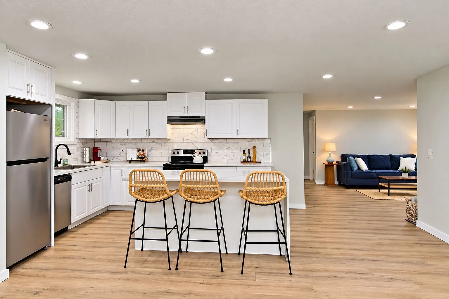 15326 SE 307th Street , Kent, WA 98042