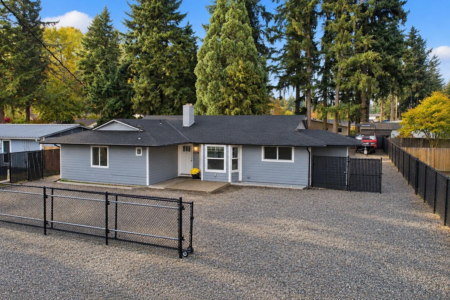 15326 SE 307th Street , Kent, WA 98042