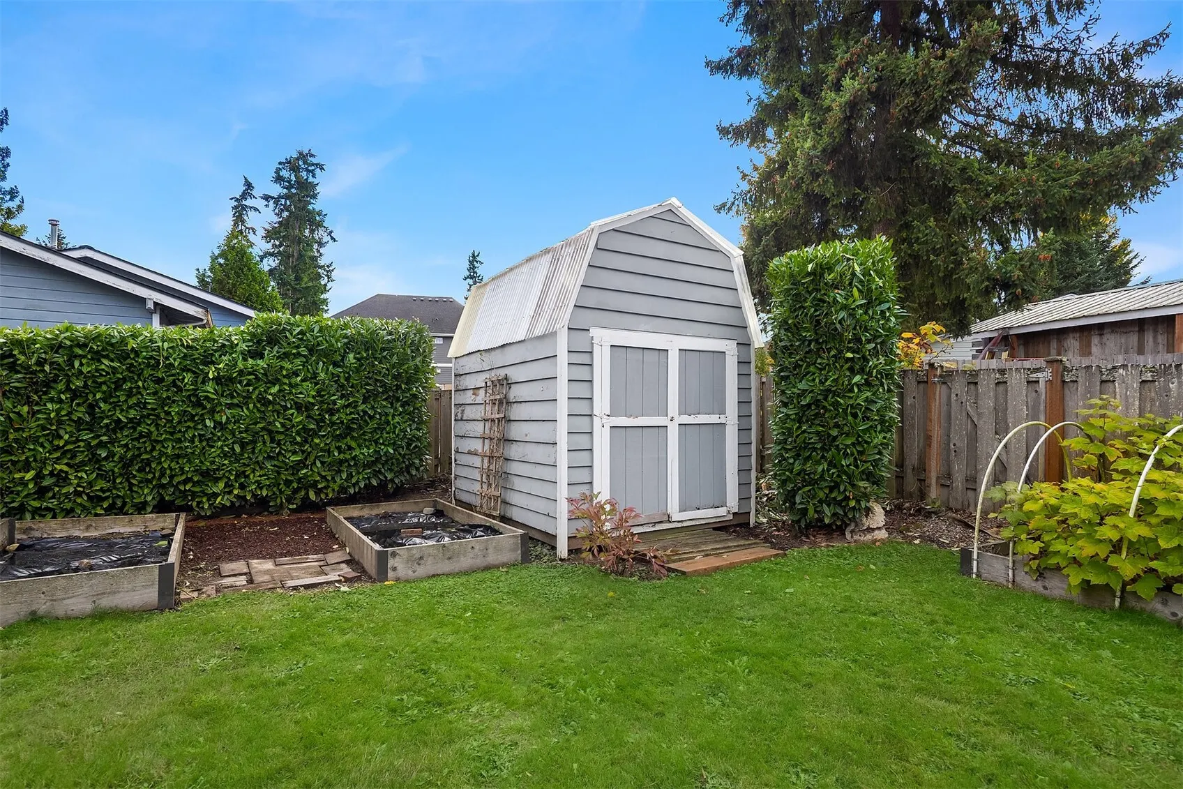 12427 NE 157th Street , Woodinville, WA 98072