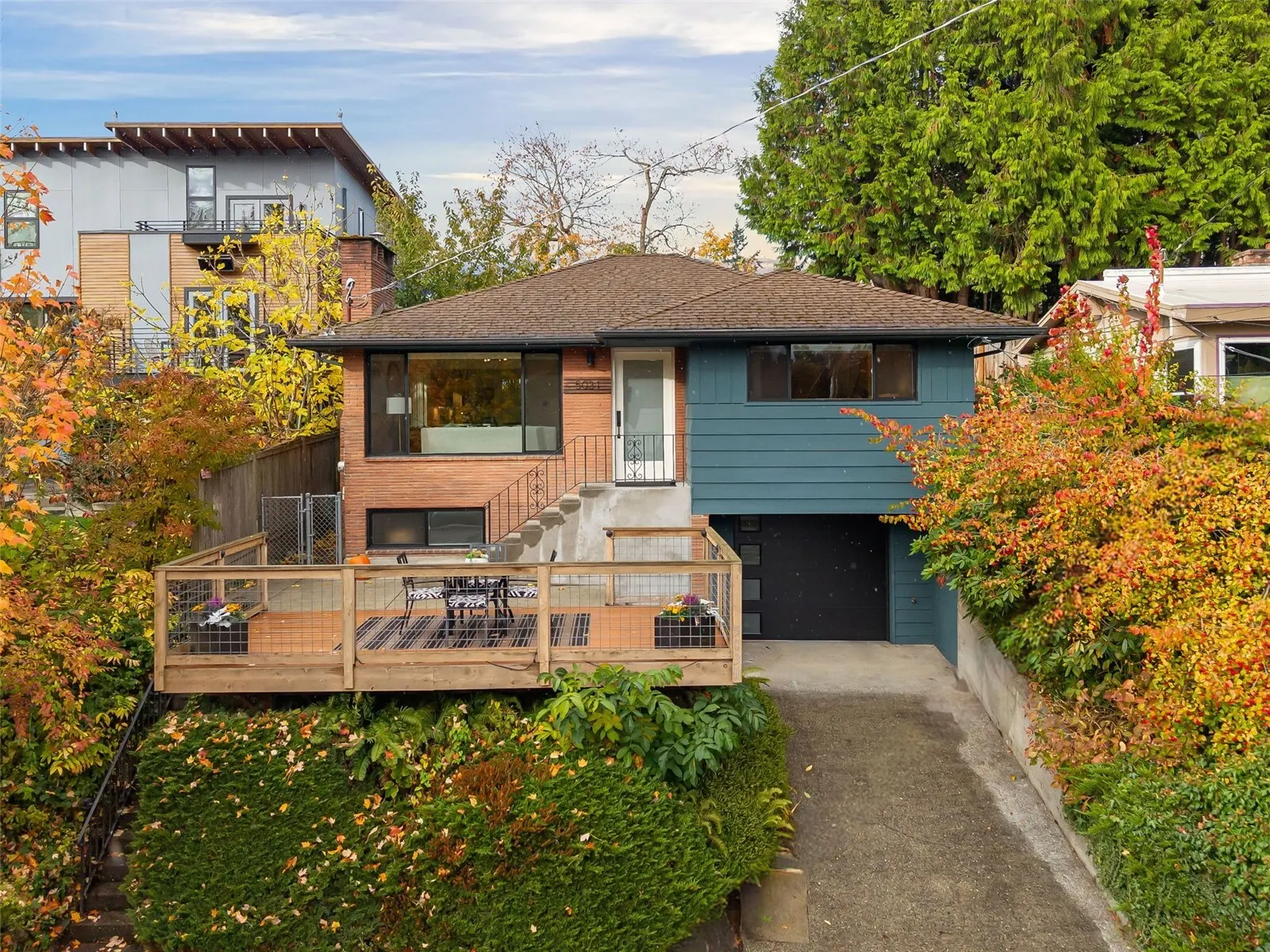 5031 39th Avenue NE, Seattle, WA 98105