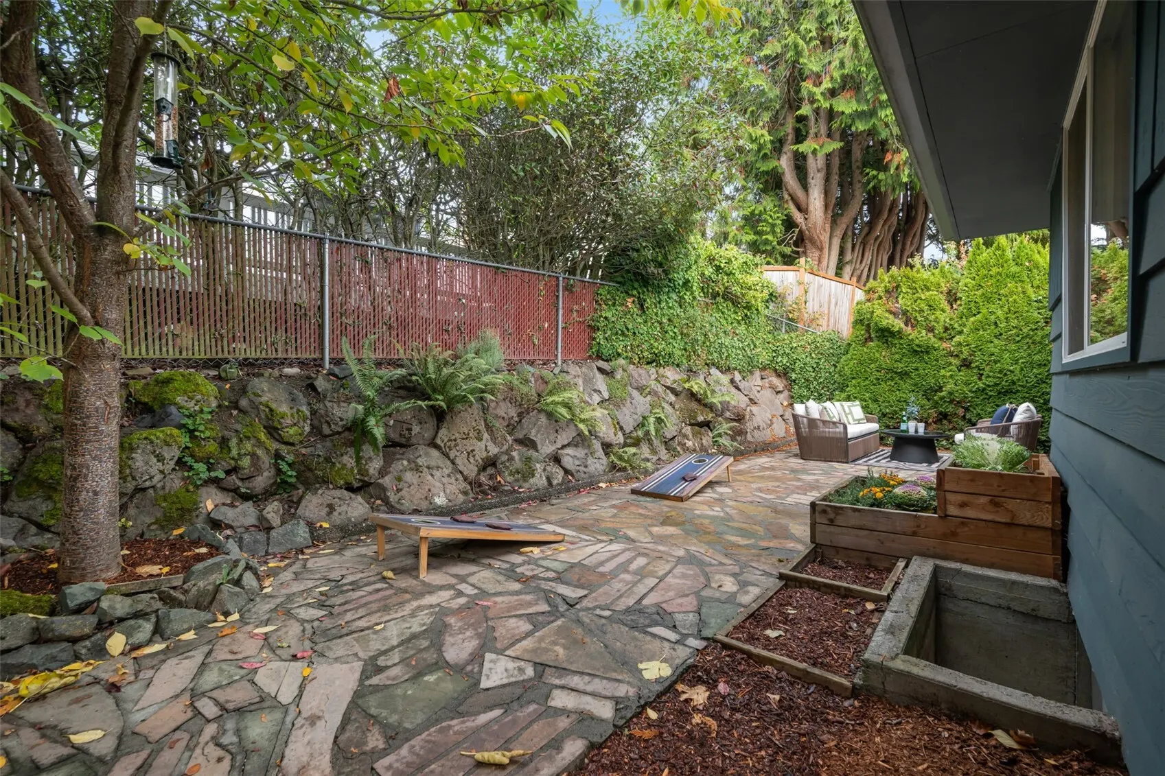 5031 39th Avenue NE, Seattle, WA 98105