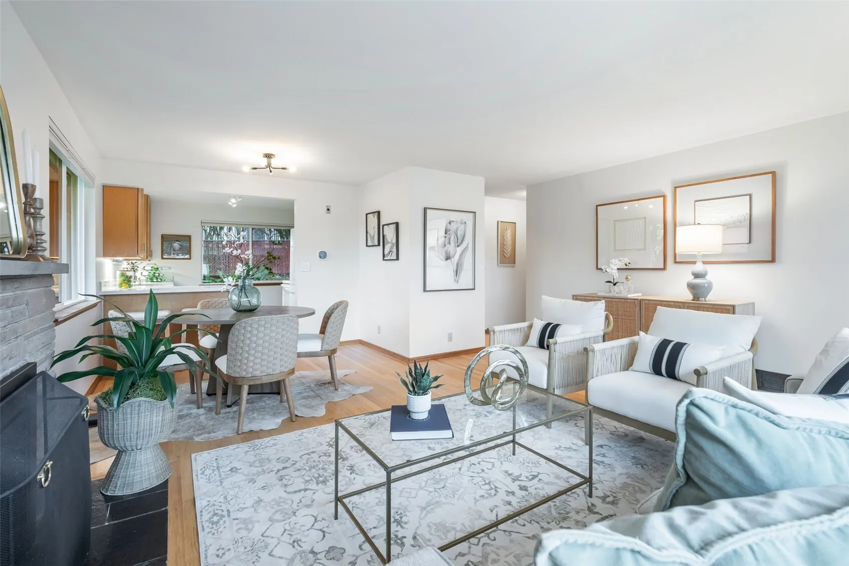 5031 39th Avenue NE, Seattle, WA 98105
