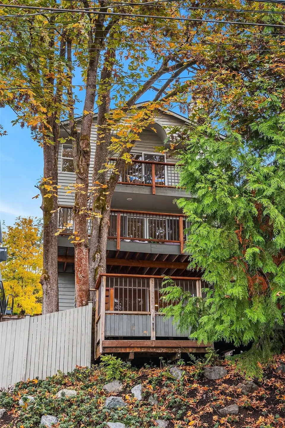 4612 47th Avenue S, Seattle, WA 98118