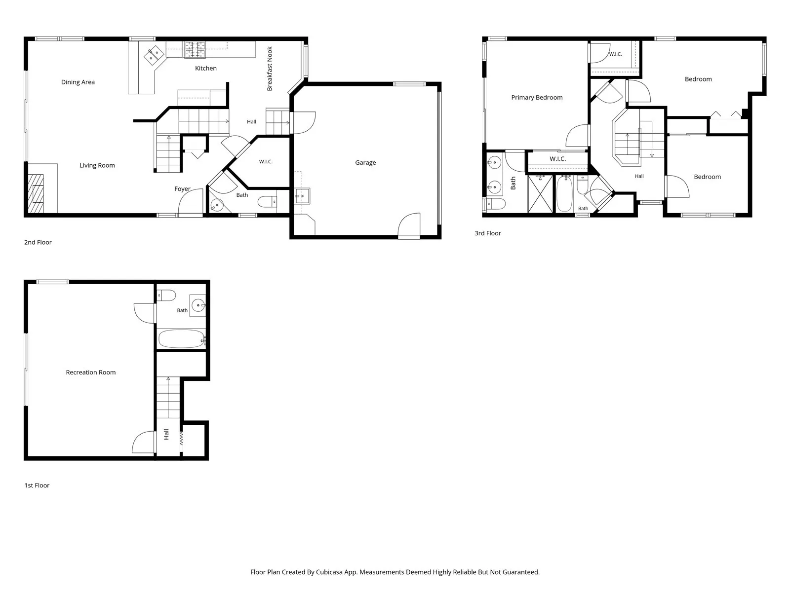 4612 47th Avenue S, Seattle, WA 98118