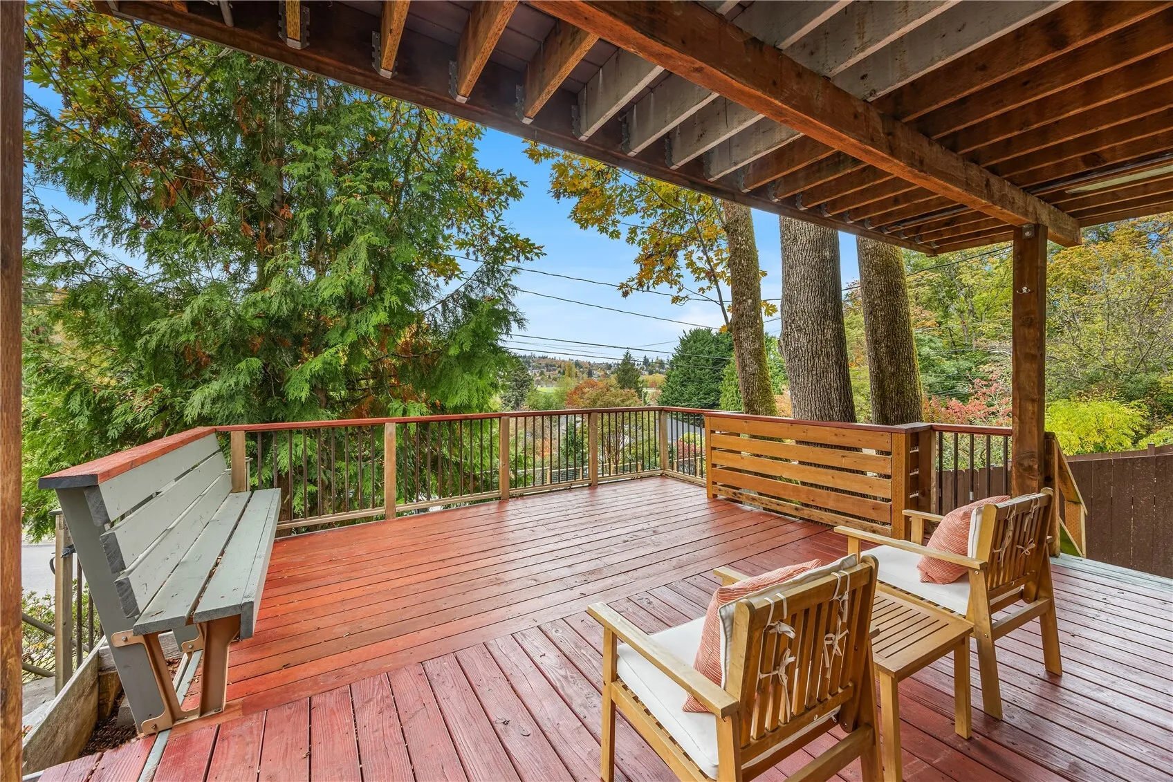 4612 47th Avenue S, Seattle, WA 98118