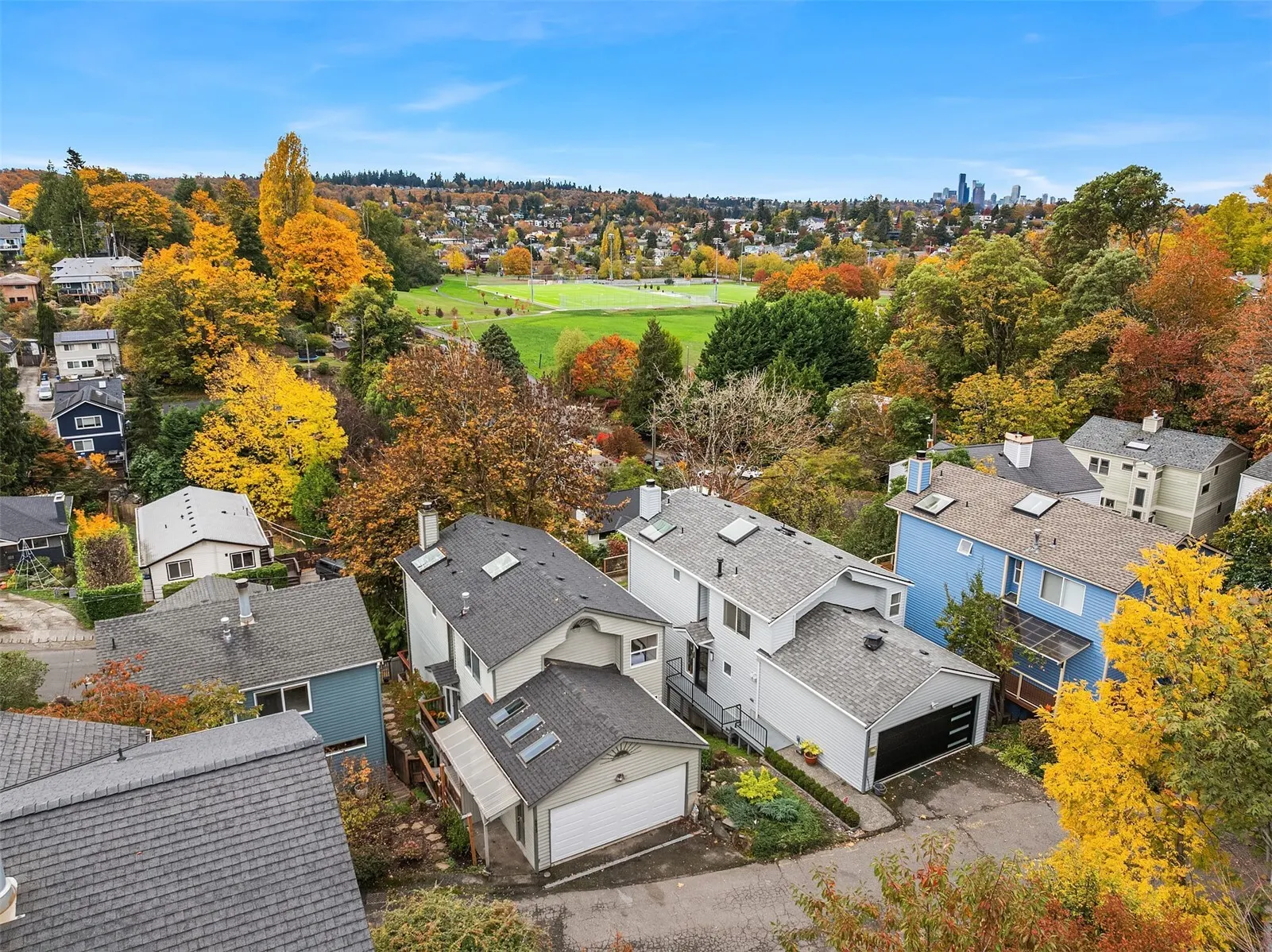 4612 47th Avenue S, Seattle, WA 98118